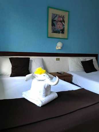 Imagen de la habitación del Hotel Agave Azul - Grand Cozumel, and Diving. Foto 12