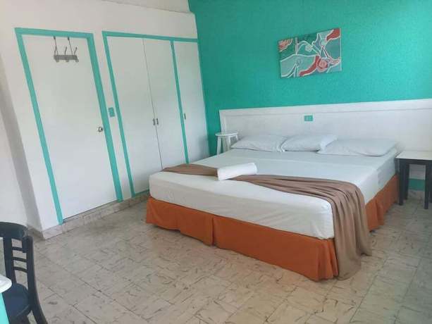 Imagen de la habitación del Hotel Agave Azul - Grand Cozumel, and Diving. Foto 18