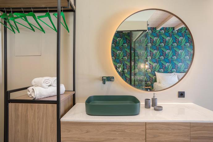 Imagen general del Hotel Agave Boutique. Foto 2