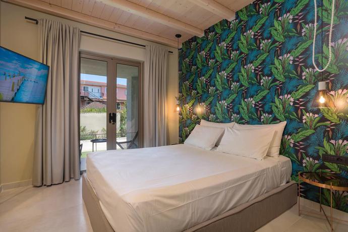 Imagen general del Hotel Agave Boutique. Foto 4