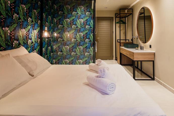 Imagen general del Hotel Agave Boutique. Foto 8