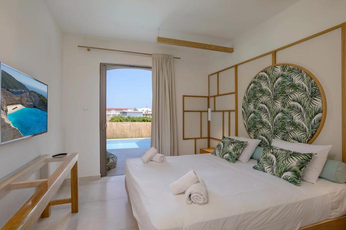 Imagen general del Hotel Agave Boutique. Foto 12