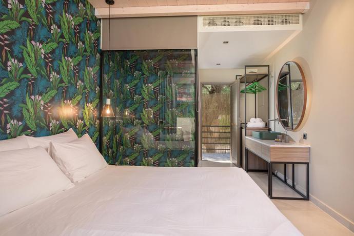 Imagen general del Hotel Agave Boutique. Foto 11