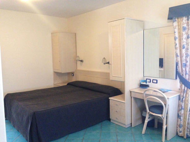 Imagen de la habitación del Hotel Agave. Foto 6