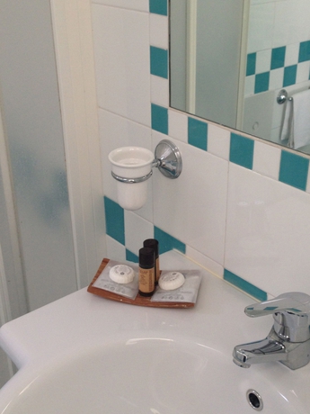 Imagen de la habitación del Hotel Agave. Foto 7