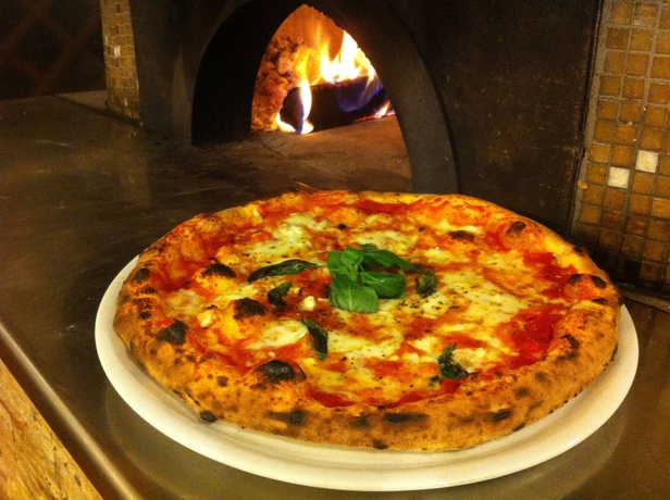 Imagen del bar/restaurante del Hotel Agave. Foto 4