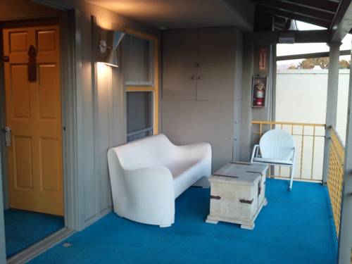 Imagen de la habitación del Hotel Agave Inn. Foto 3