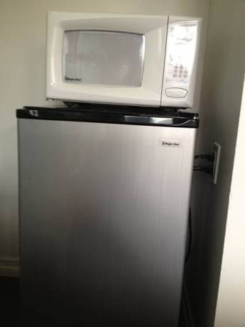 Imagen de la habitación del Hotel Agave Inn. Foto 4