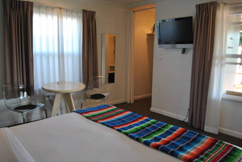 Imagen de la habitación del Hotel Agave Inn. Foto 7