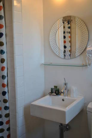 Imagen de la habitación del Hotel Agave Inn. Foto 9