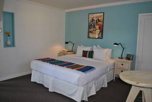 Imagen de la habitación del Hotel Agave Inn. Foto 12