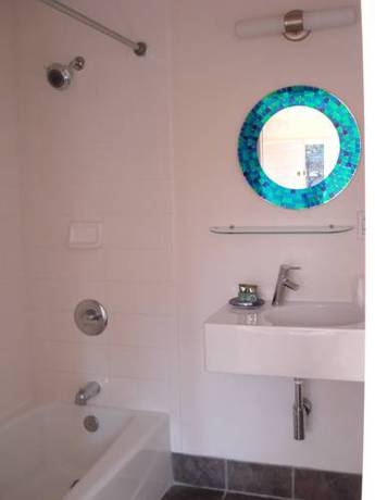 Imagen de la habitación del Hotel Agave Inn. Foto 14