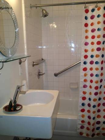 Imagen de la habitación del Hotel Agave Inn. Foto 16