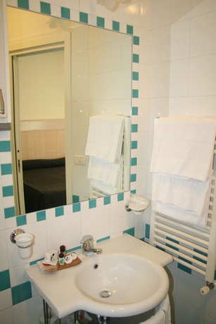 Imagen de la habitación del Hotel Agave, N&aacute;poles. Foto 8