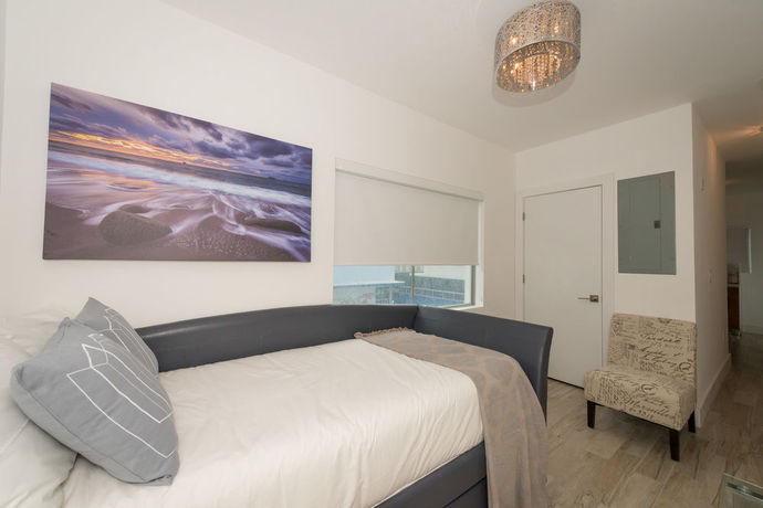 Imagen general del Hotel Agave on the Beach. Foto 3