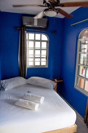 Imagen de la habitación del Hotel Agavero Hostel. Foto 2
