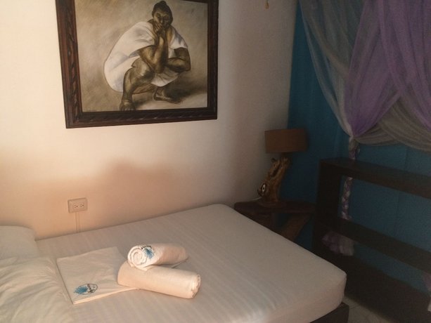 Imagen de la habitación del Hotel Agavero Hostel. Foto 4