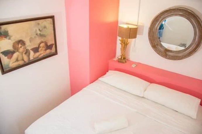 Imagen de la habitación del Hotel Agavero Hostel. Foto 11