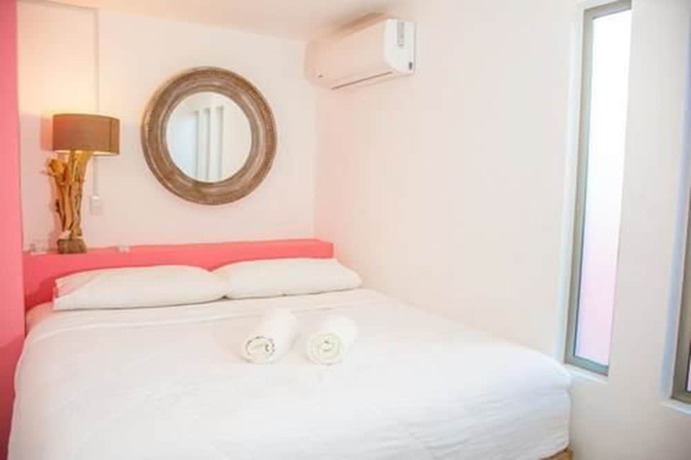Imagen de la habitación del Hotel Agavero Hostel. Foto 12