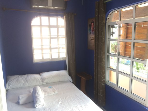 Imagen de la habitación del Hotel Agavero Hostel. Foto 13