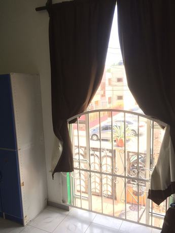 Imagen de la habitación del Hotel Agavero Hostel. Foto 15