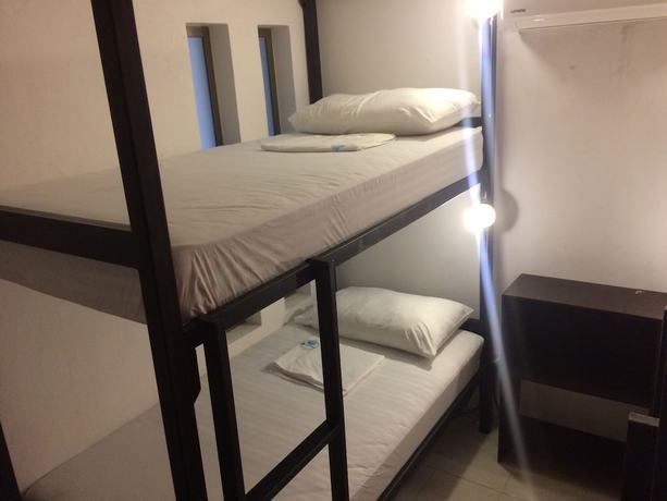 Imagen de la habitación del Hotel Agavero Hostel. Foto 16