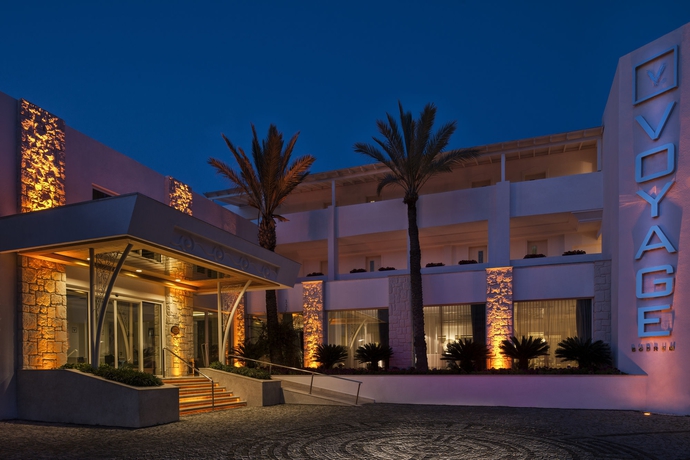 Imagen general del Hotel Agaya Bodrum - Adult Only. Foto 3