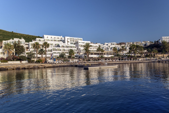 Imagen general del Hotel Agaya Bodrum - Adult Only. Foto 1