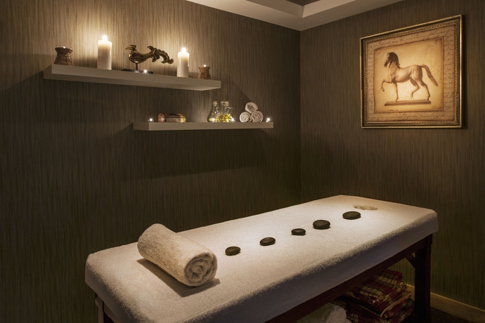 Imagen de los interiores del Hotel Agaya Bodrum - Adult Only. Foto 14