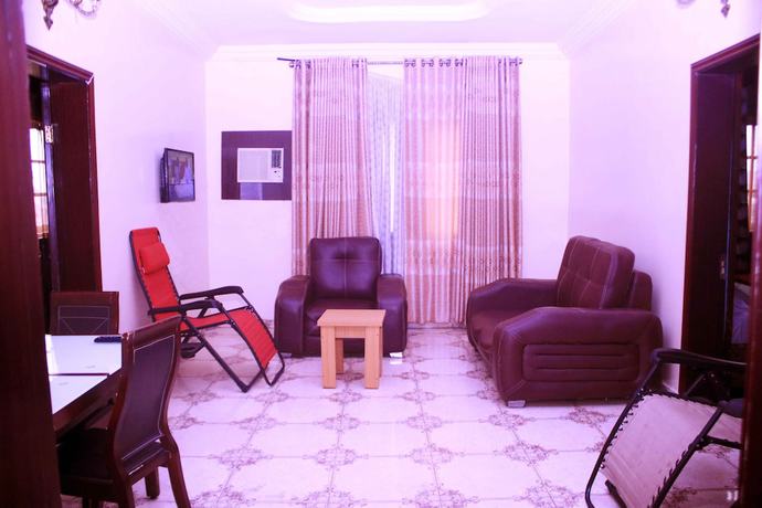 Imagen de la habitación del Hotel Agburuikes. Foto 9