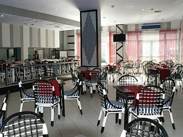 Imagen general del Hotel Agdal. Foto 3