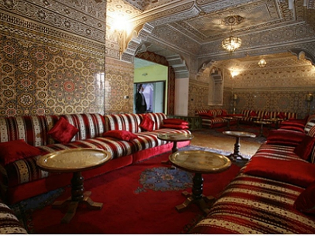 Imagen general del Hotel Agdal. Foto 5