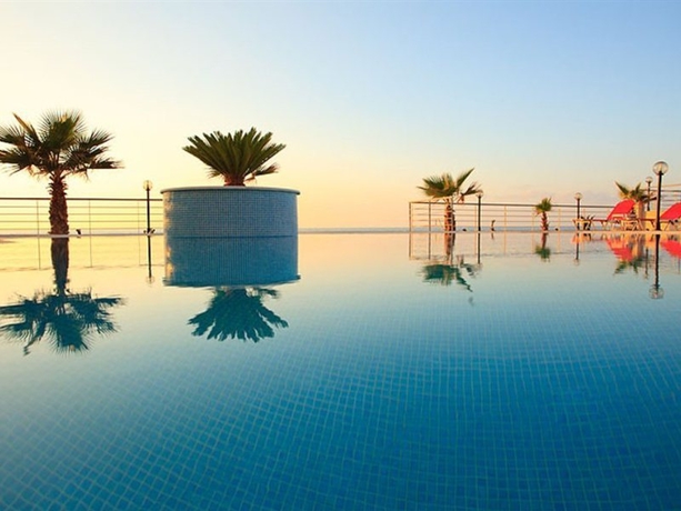 Imagen general del Hotel Agelia Beach. Foto 3
