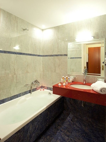 Imagen general del Hotel Agelia Beach. Foto 8