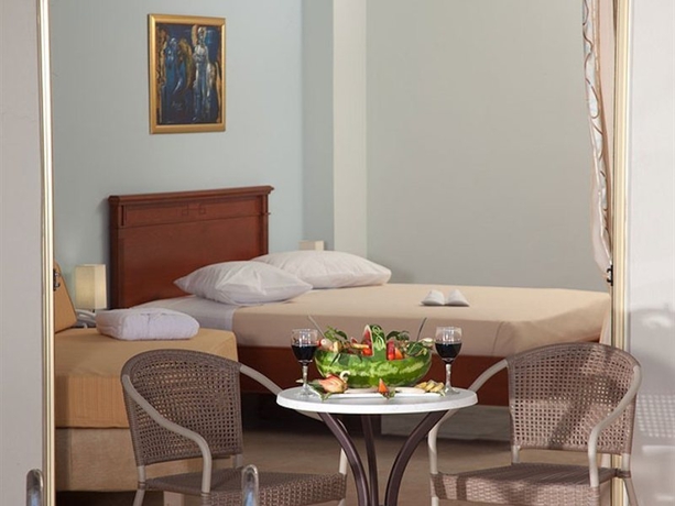 Imagen general del Hotel Agelia Beach. Foto 9