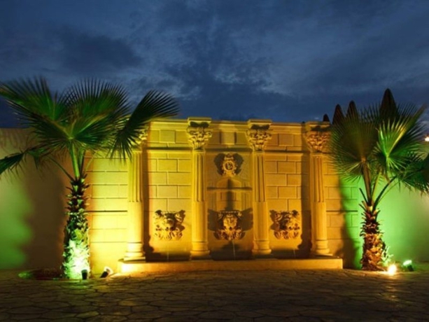 Imagen general del Hotel Agelia Beach. Foto 14