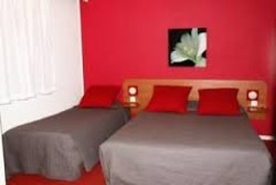 Imagen de la habitación del Hotel Agen P'tit Dej-hotel. Foto 3