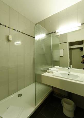 Imagen de la habitación del Hotel Agena, Aeropuerto de Lille-Lesquin. Foto 5