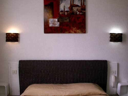 Imagen de la habitación del Hotel Agena, BREST. Foto 2