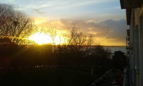 Imagen de la habitación del Hotel Agena, BREST. Foto 6