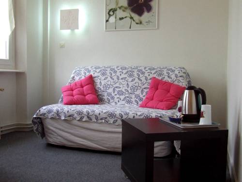 Imagen de la habitación del Hotel Agena, BREST. Foto 10