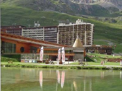 Imagen general del Hotel Agence Du Roc Blanc. Foto 3