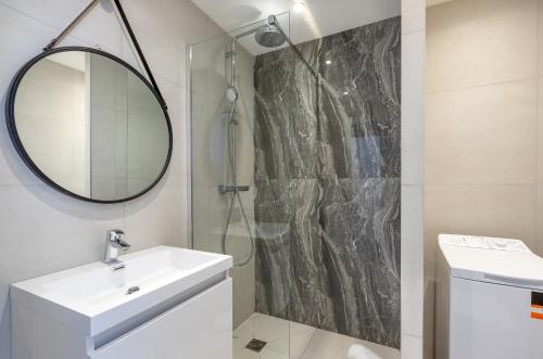 Imagen general del Hotel Agence des R&eacute;sidences - Appartements priv&eacute;s du 45 CROISETTE - Superieur. Foto 1