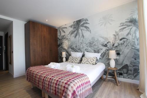 Imagen general del Hotel Agence des R&eacute;sidences - Appartements priv&eacute;s du 45 CROISETTE - Superieur. Foto 2