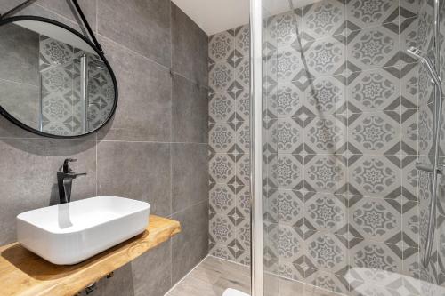 Imagen general del Hotel Agence des R&eacute;sidences - Appartements priv&eacute;s du 45 CROISETTE - Superieur. Foto 4
