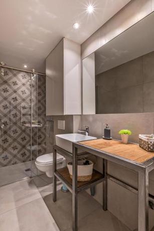 Imagen general del Hotel Agence des R&eacute;sidences - Appartements priv&eacute;s du 45 CROISETTE - Superieur. Foto 6