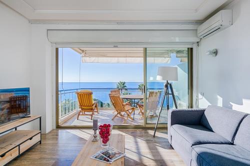 Imagen general del Hotel Agence des R&eacute;sidences - Appartements priv&eacute;s du 45 CROISETTE - Superieur. Foto 8