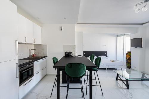 Imagen general del Hotel Agence des R&eacute;sidences - Appartements priv&eacute;s du 45 CROISETTE - Superieur. Foto 10