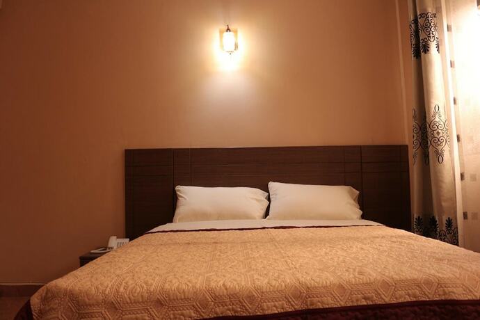 Imagen general del Hotel Agenda 2000 Hotels. Foto 4