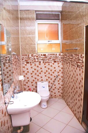Imagen de la habitación del Hotel Agenda 2000 Hotels. Foto 18
